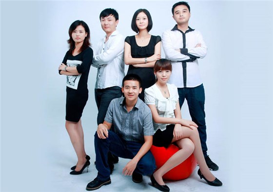 威孚建材設計團隊