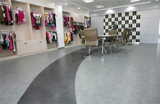 商業(yè)辦公案例