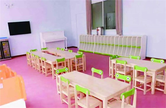 幼兒園實(shí)例2