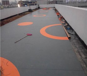 威孚地板-學校公益案例01