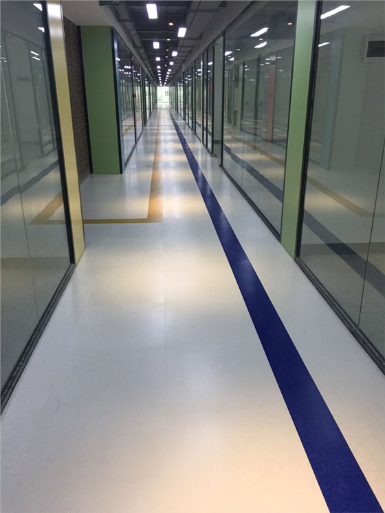 商業辦公膠地板05詳見