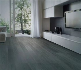 威孚地板商業(yè)辦公案例A08