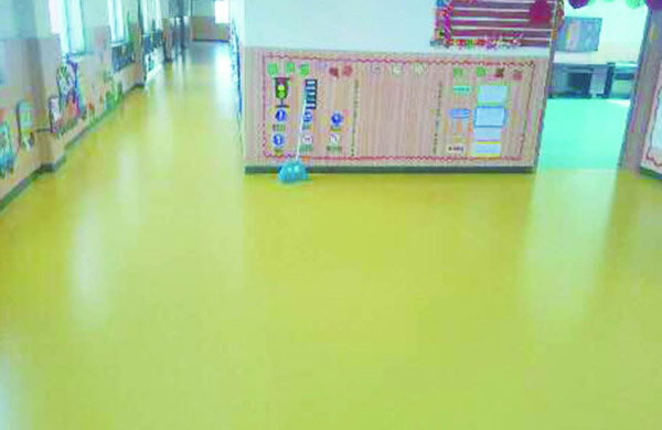 幼兒園實(shí)例6