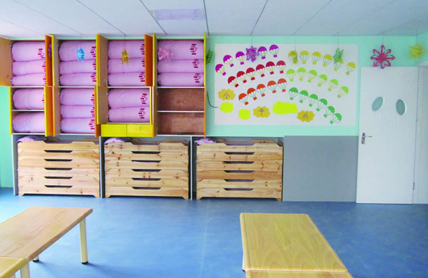 幼兒園實例9 幼兒園實例9