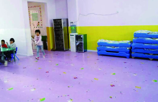 幼兒園實例11 幼兒園實例11