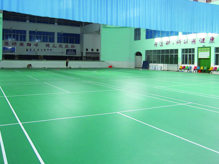 農墾實驗中學地板