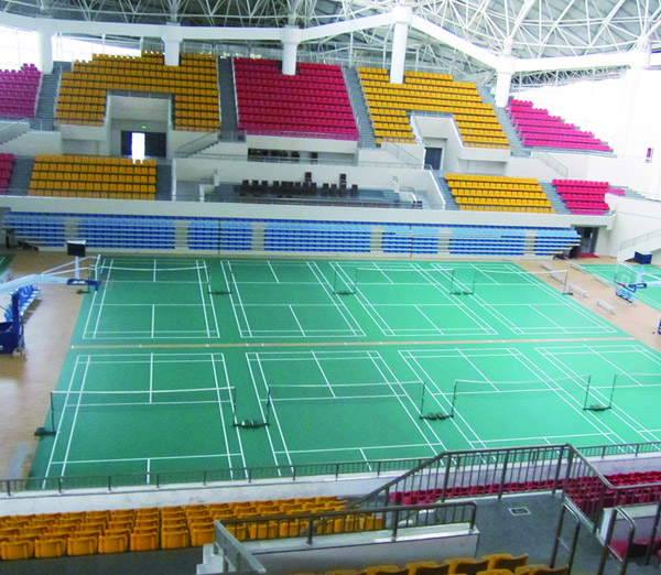 畢節體育館地板 畢節體育館地板