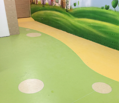 康復中心膠地板001 康復中心膠地板001