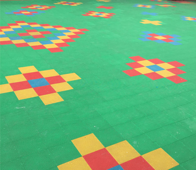 幼兒園懸浮地板005 幼兒園懸浮地板005