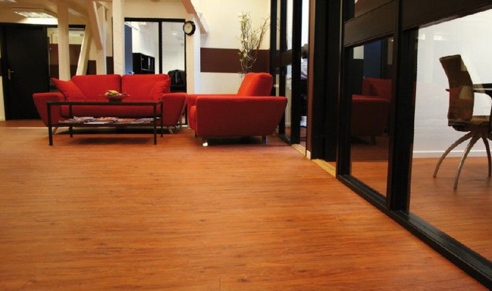 威孚地板商業辦公案例A04 威孚地板商業辦公案例A04